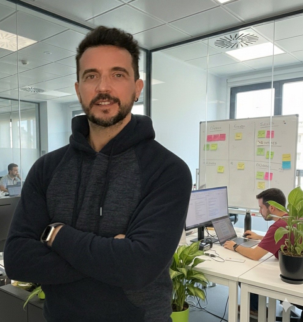 David Comesaña